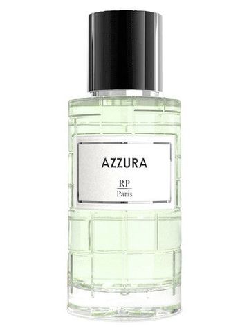 RP Parfums Azzura fragrance bottle