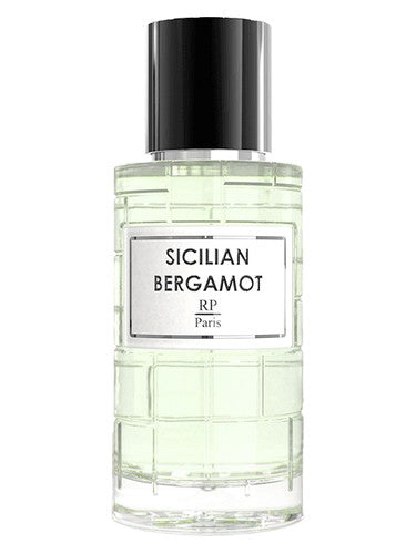 RP Parfums Sicilian Bergamot