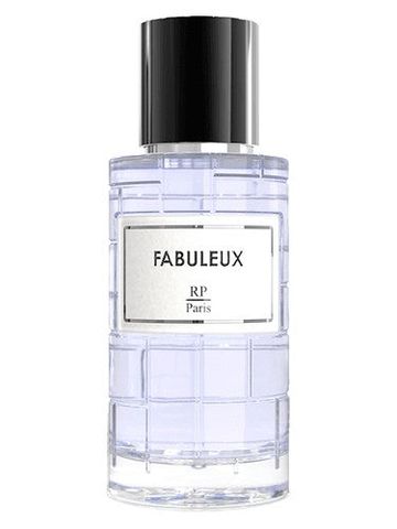 RP Parfums Fabuleux fragrance bottle