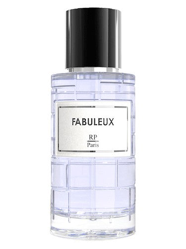 RP Parfums Fabuleux