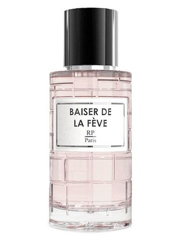 RP Parfums Baiser de la Fève fragrance bottle