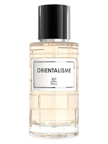 RP Parfums Orientalisme fragrance bottle