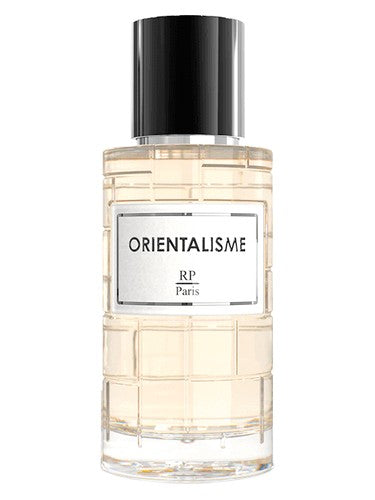 RP Parfums Orientalisme