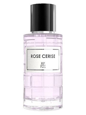 RP Parfums Rose Cerise fragrance bottle
