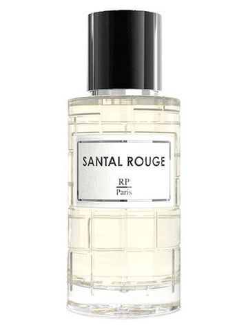 RP Parfums Santal Rouge fragrance bottle