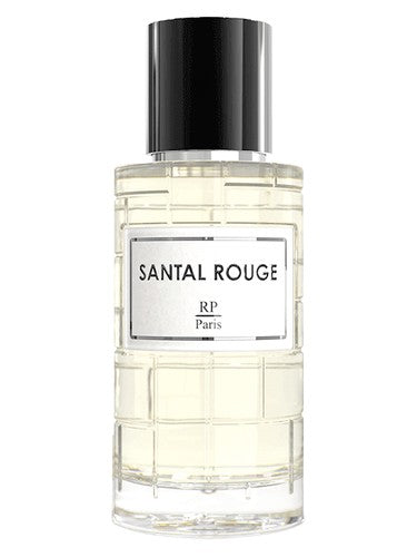 RP Parfums Santal Rouge