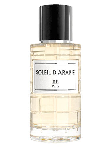 RP Parfums Soleil d'Arabie