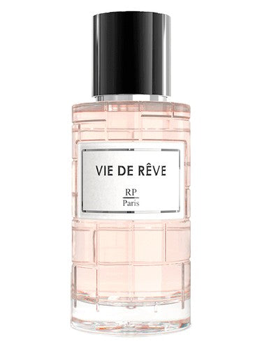 RP Parfums Vie de Rêve fragrance bottle