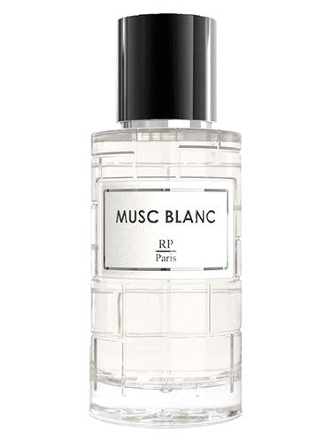 RP Parfums Musc Blanc