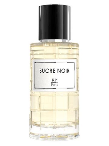 RP Parfums Sucre Noir fragrance bottle