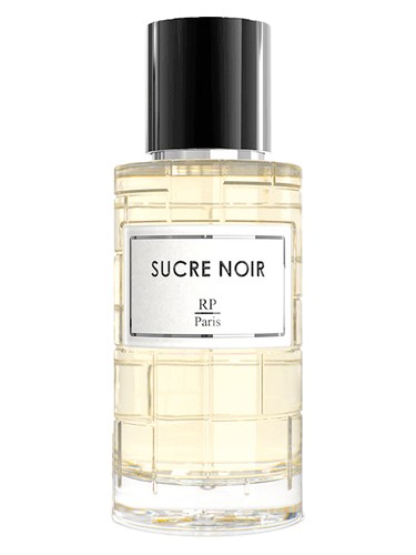 RP Parfums Sucre Noir
