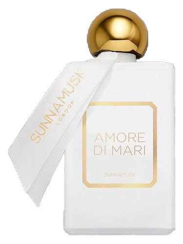 Sunnamusk Amore Di Mari