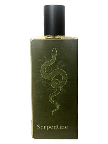 Sorce Serpentine fragrance bottle