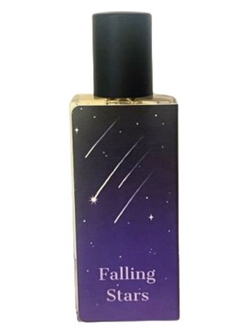 Sorce Falling Stars fragrance bottle