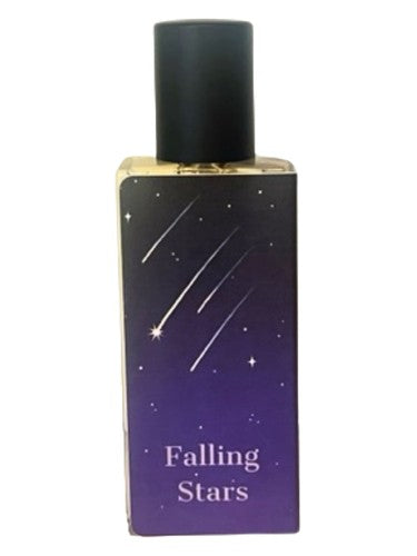 Sorce Falling Stars