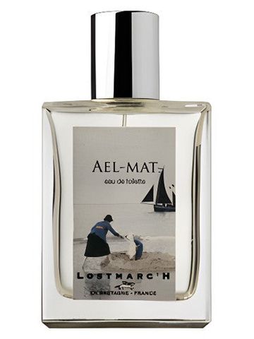 Lostmarch Ael-Mat fragrance bottle