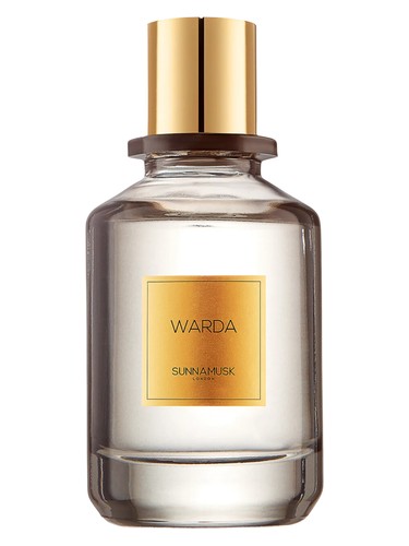 Sunnamusk Warda