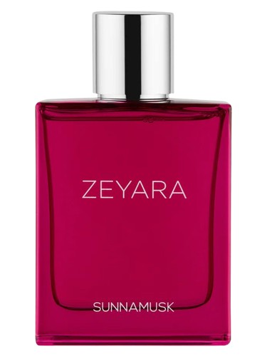 Sunnamusk Zeyara