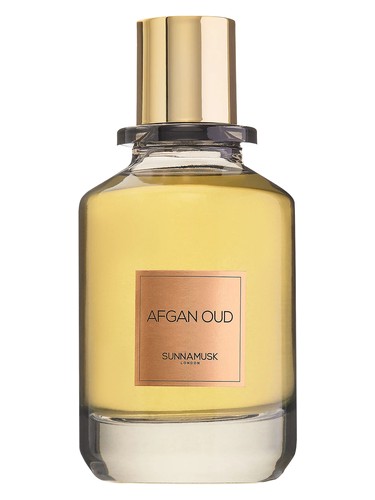 Sunnamusk Afgan Oud