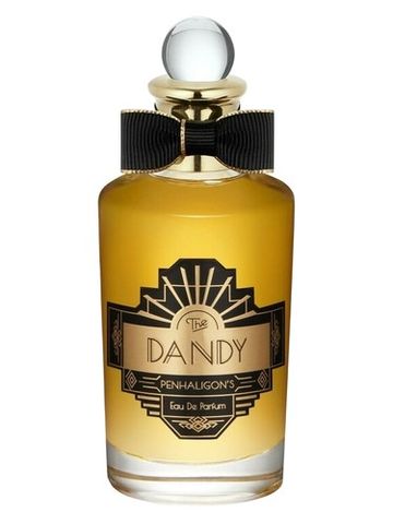 Penhaligon's The Dandy fragrance bottle