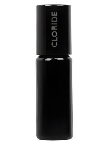 MONOM Cloride fragrance bottle