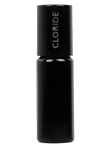 MONOM Cloride fragrance bottle