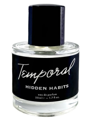 Temporal Hidden Habits