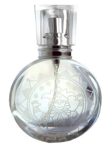 Ladanika Petrushka Петрушка fragrance bottle