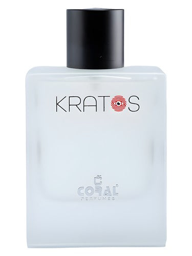 Coral Perfumes Kratos