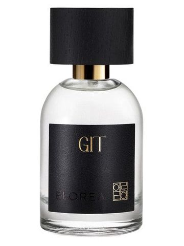 ELOREA I 향수 GIT (깃) fragrance bottle