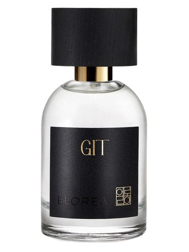ELOREA I 향수 GIT (깃) fragrance bottle