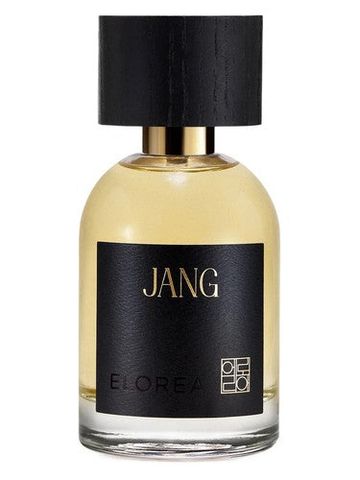 ELOREA I 향수 JANG (장) fragrance bottle