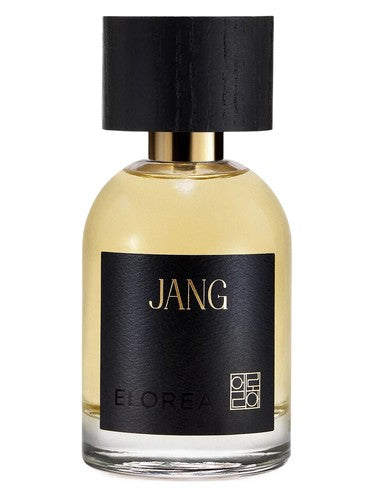 ELOREA I 향수 JANG (장) fragrance bottle