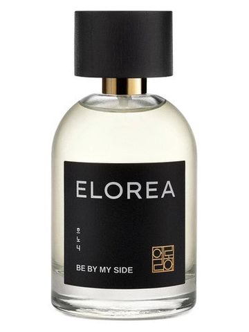 ELOREA I 향수 BE BY MY SIDE (흐노니) fragrance bottle