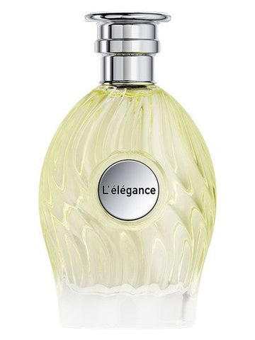 ALREHAB PERFUMES L elegance fragrance bottle
