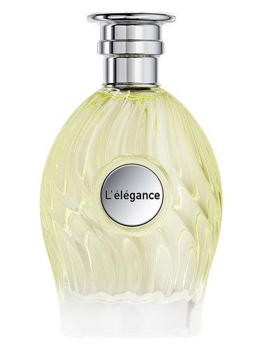 ALREHAB PERFUMES L elegance fragrance bottle