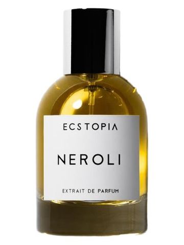Ecstopia Neroli fragrance bottle