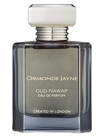 Ormonde Jayne Oud Nawaf fragrance bottle