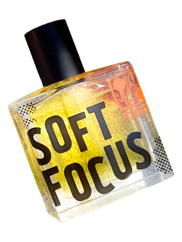 FZOTIC Soft Focus fragrance bottle