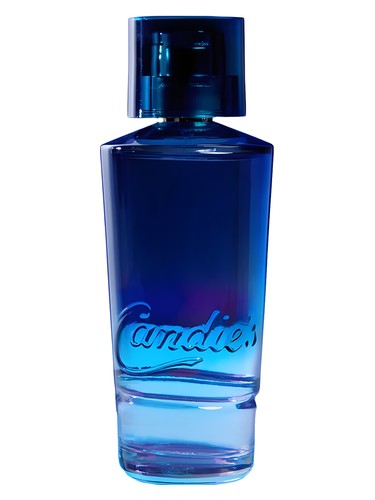Candie's Candie's Legacy fragrance bottle
