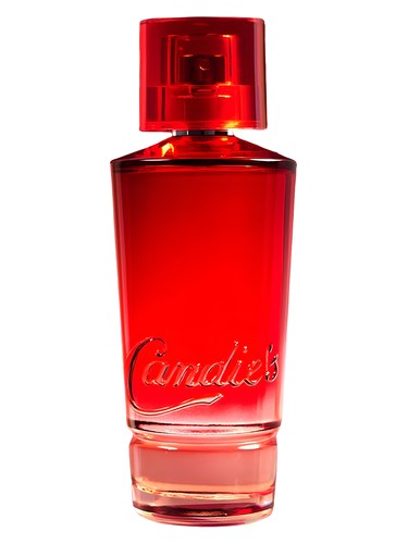 Candie's Candie's Red fragrance bottle