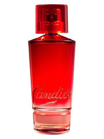 Candie's Candie's Red fragrance bottle