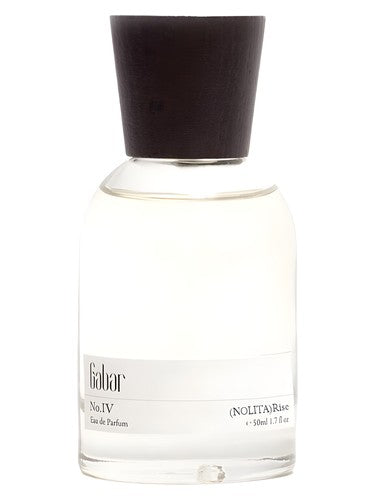 Gabar No. IV Rise (Nolita) fragrance bottle