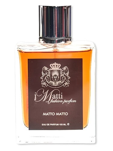 Eminence Parfums Matto Matto