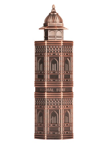 Lattafa Perfumes Niche Emarati Mughal Fort fragrance bottle