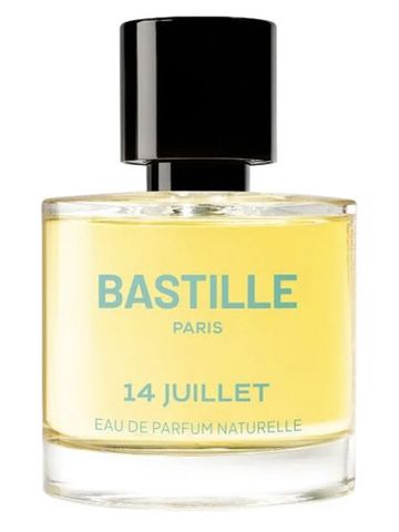 Bastille Parfums 14 Juillet fragrance bottle
