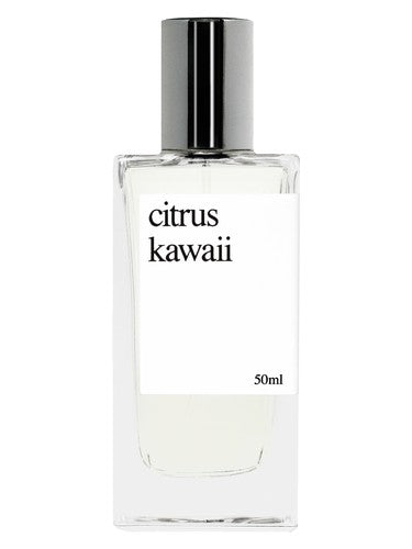 Pour Toi citrus kawaii
