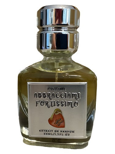 PantaRei Abbracciami Fortissimo fragrance bottle