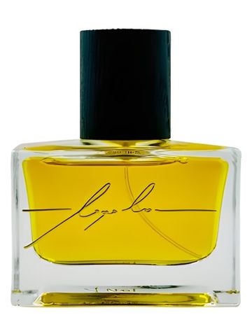 Angelos Créations Olfactives Pnoi (Πνοή) fragrance bottle