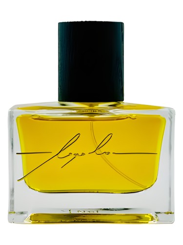 Angelos Créations Olfactives Pnoi (Πνοή) fragrance bottle